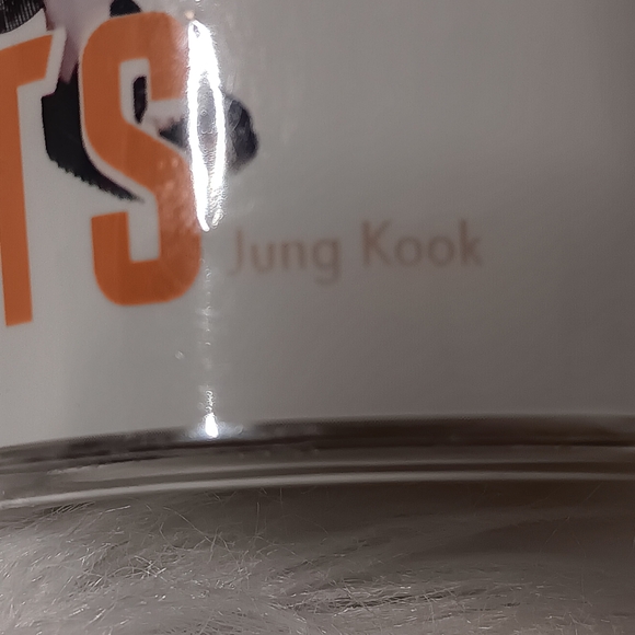 BTS JUNG KOOK - Picture 7 of 13